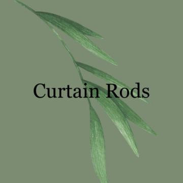 Curtain Rods
