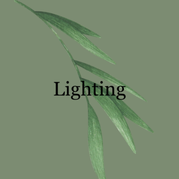 Lighting