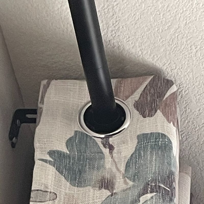 Why Adjustable Curtain Hardware Matters More Than You Think | Willow Haven Co Why Adjustable Curtain Hardware Matters More Than You Think | Willow Haven Co