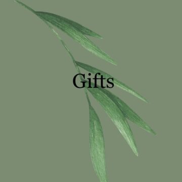 Gifts