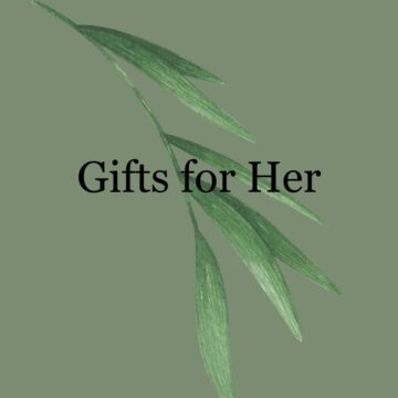 Gifts for Her
