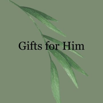 Gifts for Him