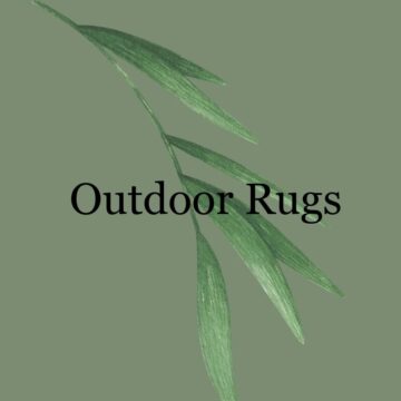 Outdoor Rugs