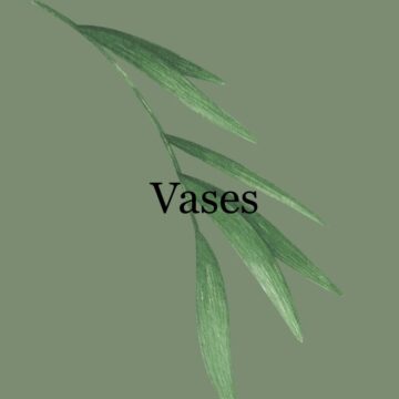 Vases