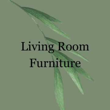 Living Room Furniture