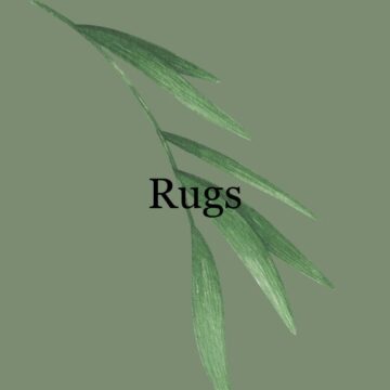 Rugs