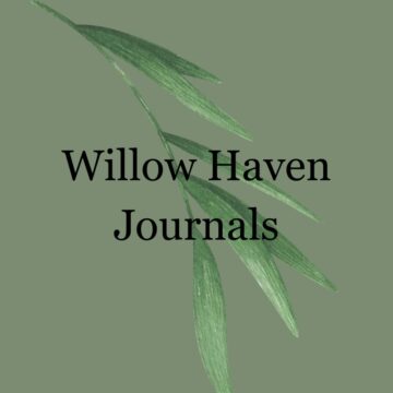 Willow Haven Journals
