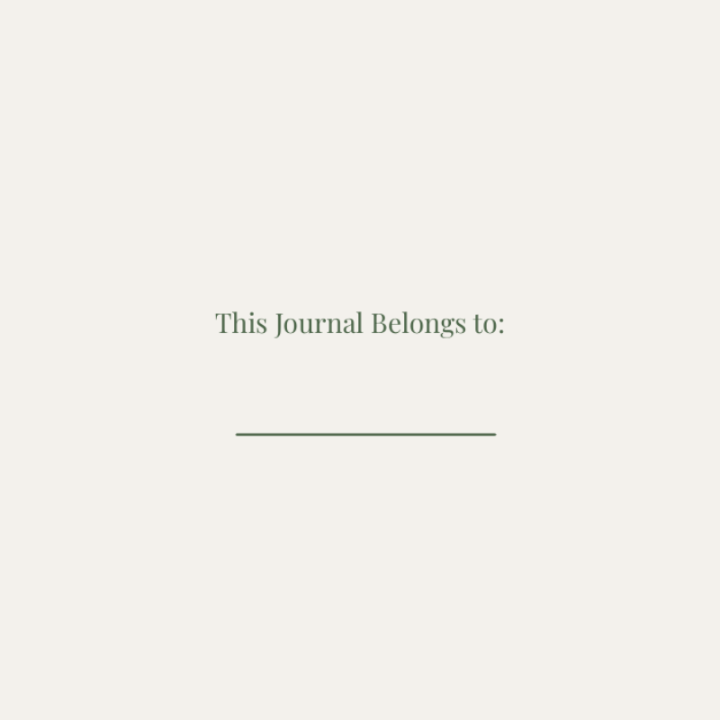 Cozy Reading Journal: Track Books, Quotes, and Reading Reflections | Willow Haven Co Cozy Reading Journal: Track Books, Quotes, and Reading Reflections - Image 2